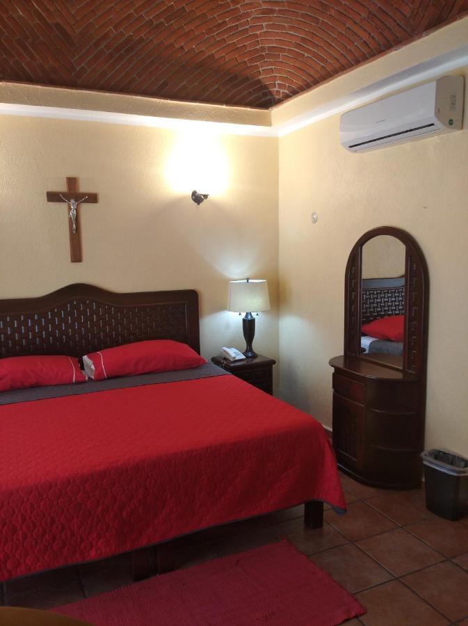 Mayan Chic Otel Mérida Dış mekan fotoğraf