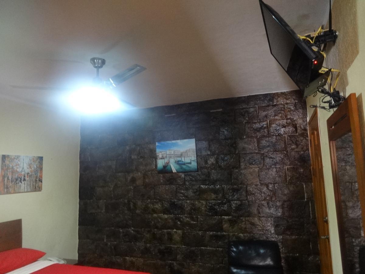 Mayan Chic Otel Mérida Dış mekan fotoğraf