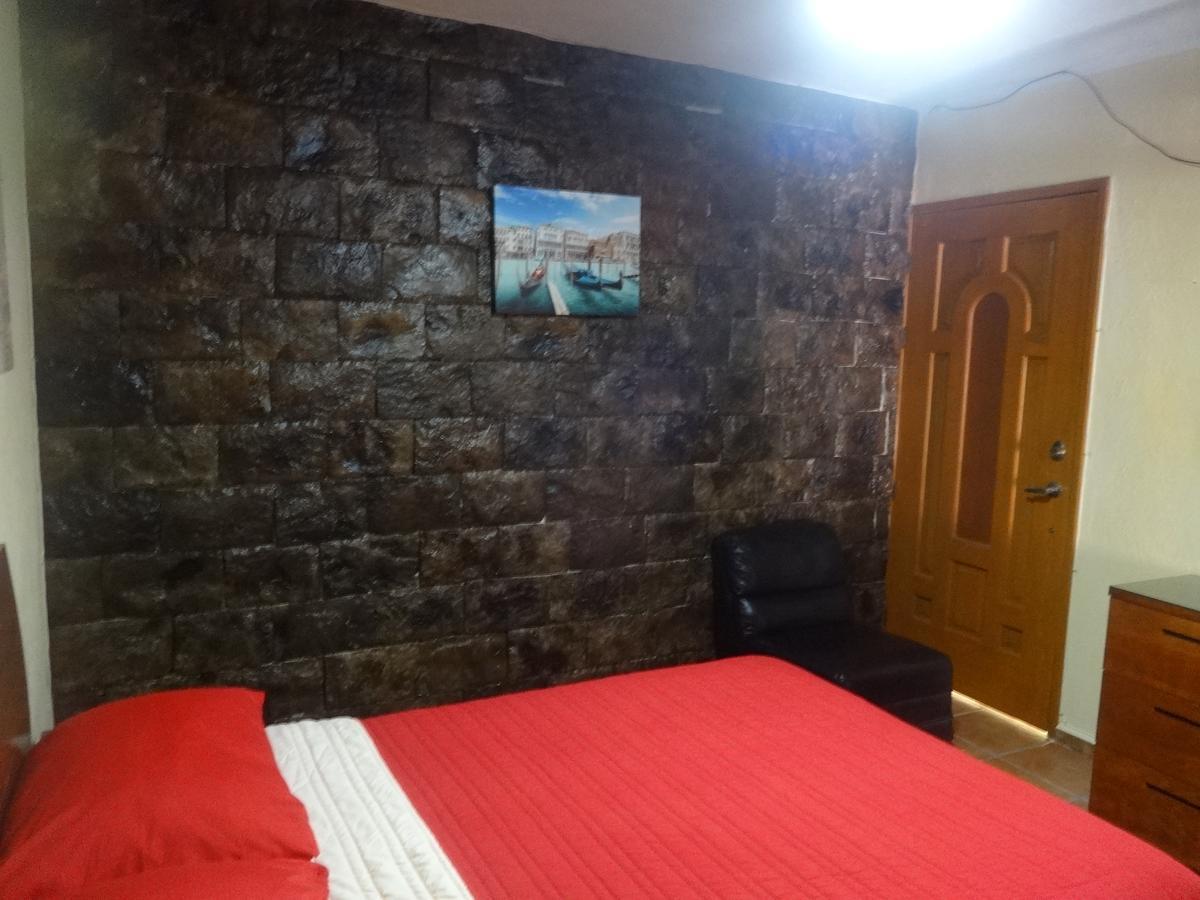 Mayan Chic Otel Mérida Dış mekan fotoğraf